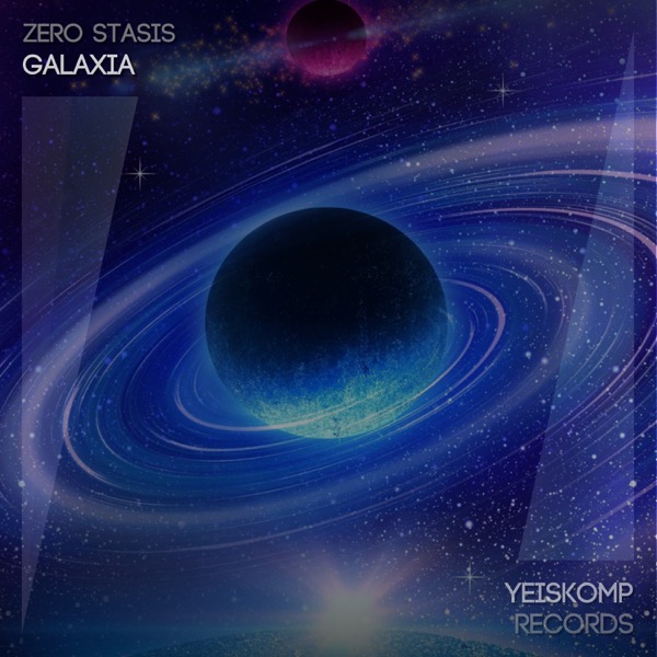 Galaxia